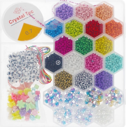 Mega Creative Mărgele Colier Bijuterii 531427