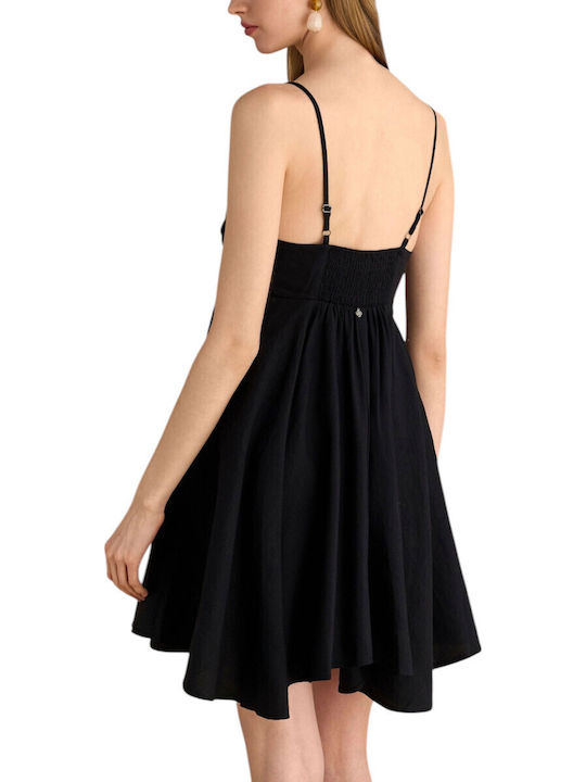attrattivo Dress All Day Black