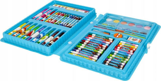 Starpak Artistic Set 91 Pieces Stk Zes121