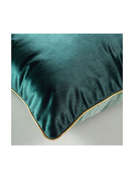 Douceur d'Intérieur Decorative Pillow Case Noria Noria 45x45cm
