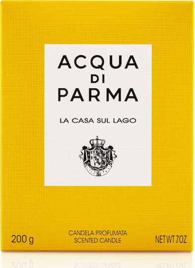 Acqua di Parma Ароматна Свещ Буркан 200гр 1бр