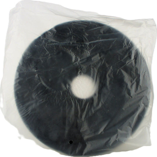 Zipro Scheibenset Gummierte 1 x 1.25kg Ø31mm