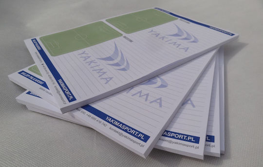 Yakimasport Πίνακας Τακτικής Ποδοσφαίρου