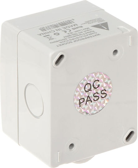 Atlo Power Socket Wi-Fi 1pcs