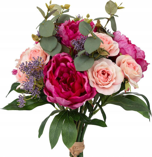 Atmosphera Artificial Bouquet Height 35 Cm