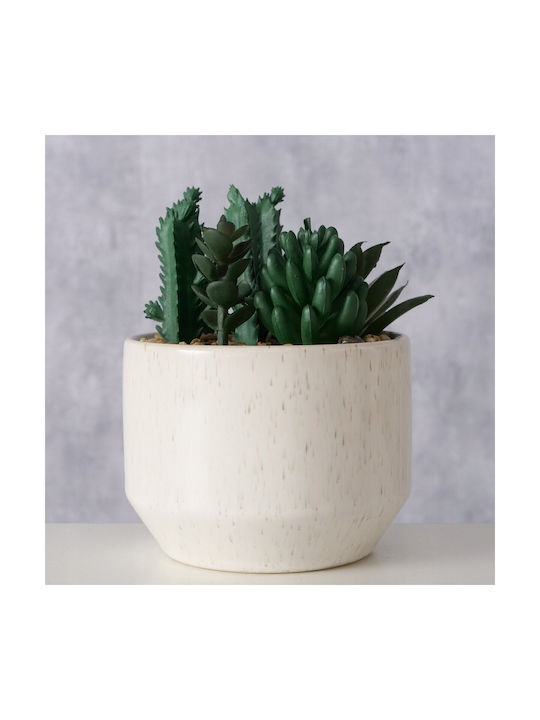 Boltze Plantă Suculentă Artificială 12 Cm