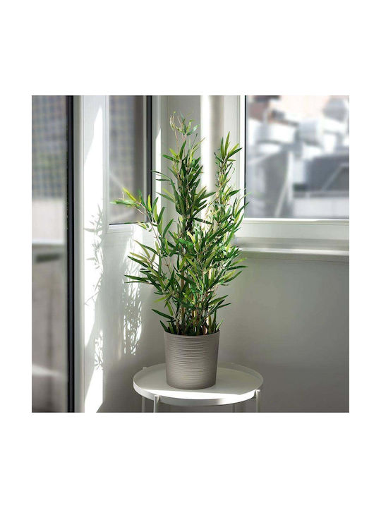 Μπαμπού σε Γλάστρα 90cm JK Home Decoration