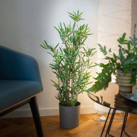 Μπαμπού σε Γλάστρα 90cm JK Home Decoration