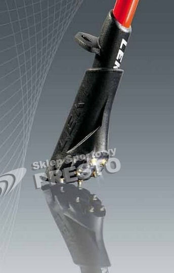 Leki Nakładka Le Nak Silent Spike Pad Nw Czarna 2 Szt 882320103