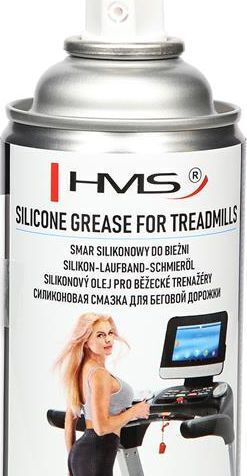 Lubrifiant Hms Treadmill Spray 450ml Ssb130