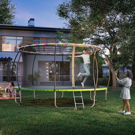 Zipro Zipro 12 M Lighting Set Trampoline 12ft 374 Cm