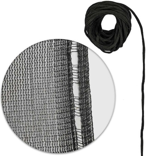 Neo-sport Neosport 312 Cm 10ft Trampoline Inner Net