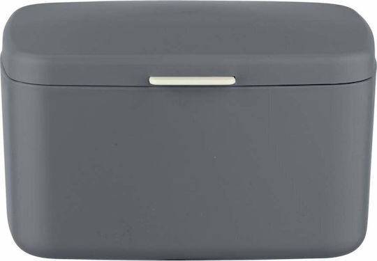 Wenko Barcelona Tabletop Organizer Plastic Gray