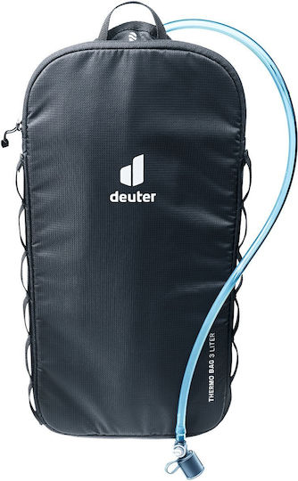 Deuter Streamer Ασκός Νερού Μαύρος