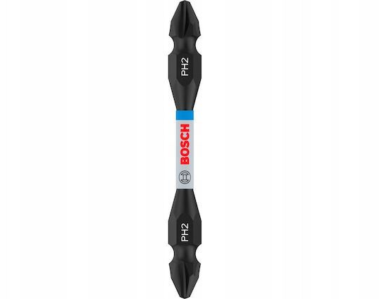 Pro Ph2 Impact Screwdriver Bit