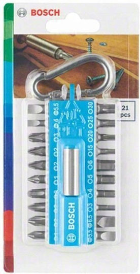 21pcs Screwdriver Set Sdb-set S