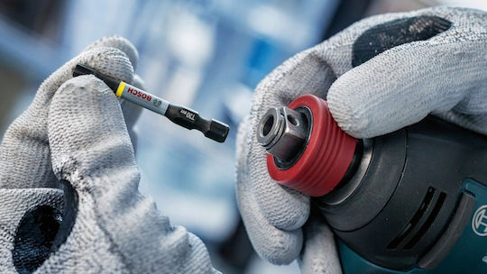 Pro Ph2 Impact Screwdriver Bit