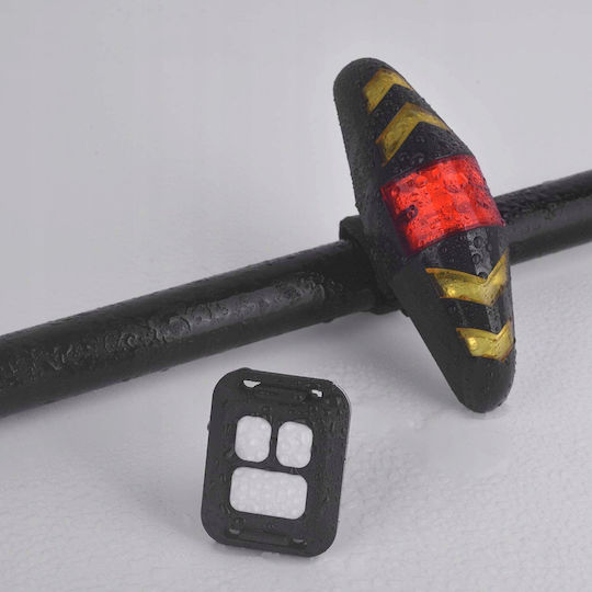 Lampa Gotel L8p Преден светлина за велосипед