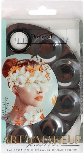 Donegal Cosmetic Mixing Palette