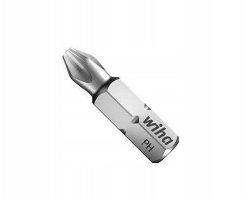 Комплект Битове Wh Bit-set Ph2*p50 Ph2 Wiha