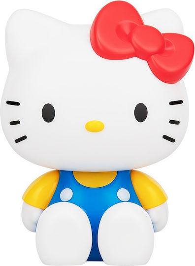Figurină Cutie De Bani Hello Kitty Cu Sunet