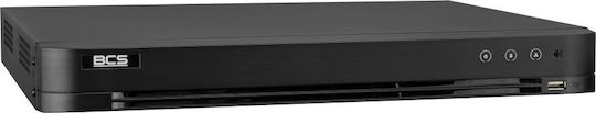 Uniview DVR HVR BCS-V-XVR1602-AI