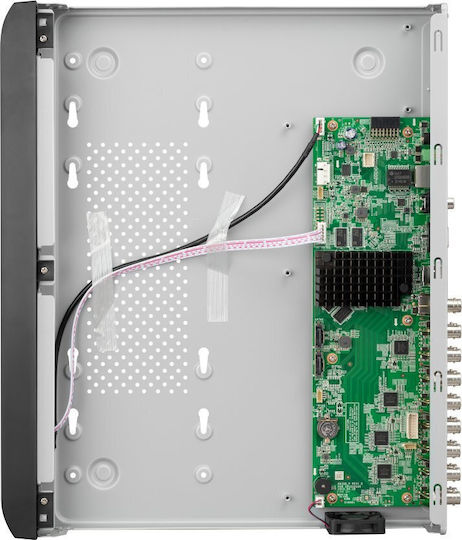 Uniview DVR HVR BCS-V-XVR1602-AI