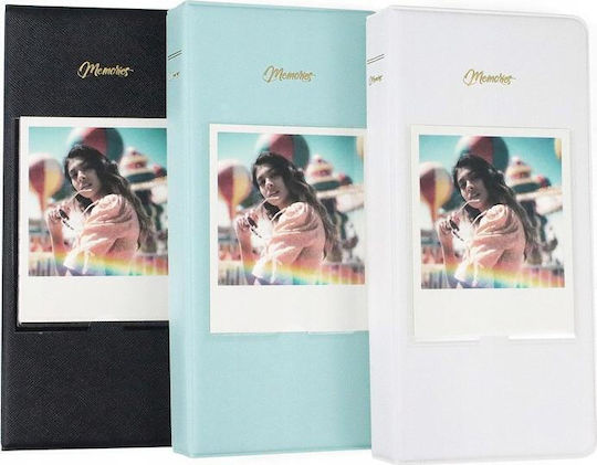 Album 64 Fotografii Polaroid Mint