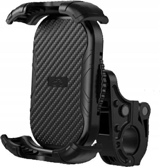 Awei Awei X29 Bicycle Mount 4.7"-6.7" Frame Black Black