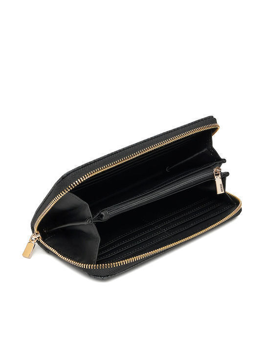 Women's Wallet Gray