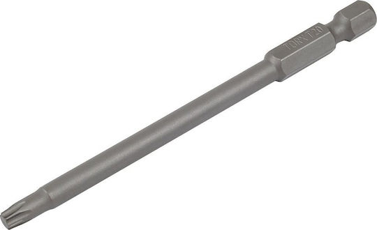 Wolfcraft Schraubendreher-Bits Tx 10 Wolfcraft 89 Mm