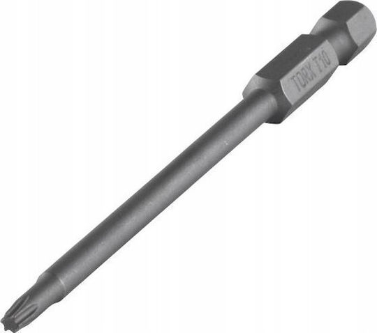 Wolfcraft Schraubendreher-Bits Tx 10 Wolfcraft 89 Mm