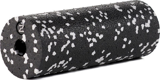 Zipro Σετ Foam Rollers Μαύρο 15cm