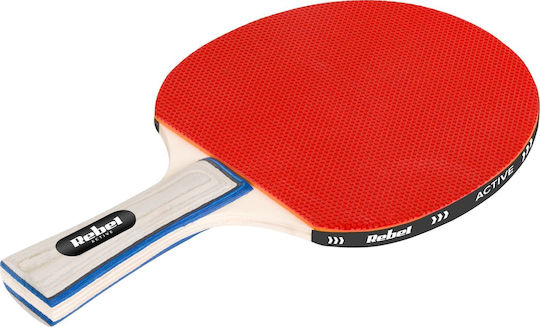 Rebel Active Table Tennis Racket Set