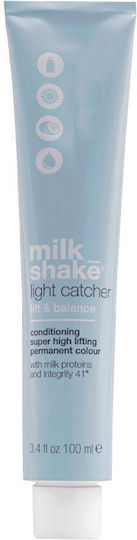 Milk Shake Vopsea De Păr 01 Winter Morning 100ml