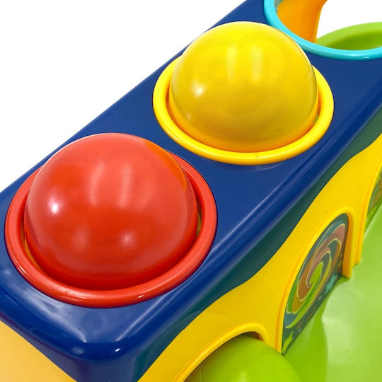 Woopie Spiel mit Hammer