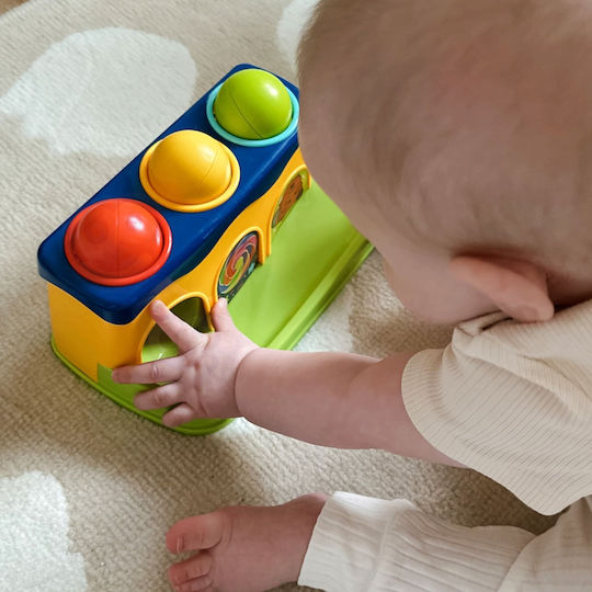 Woopie Spiel mit Hammer