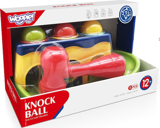 Woopie Spiel mit Hammer