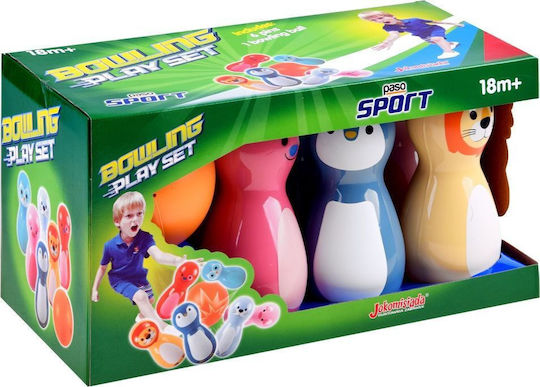 Jokomisiada Bowling