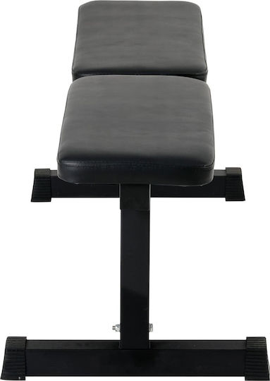 Horizontal Trainingsbank