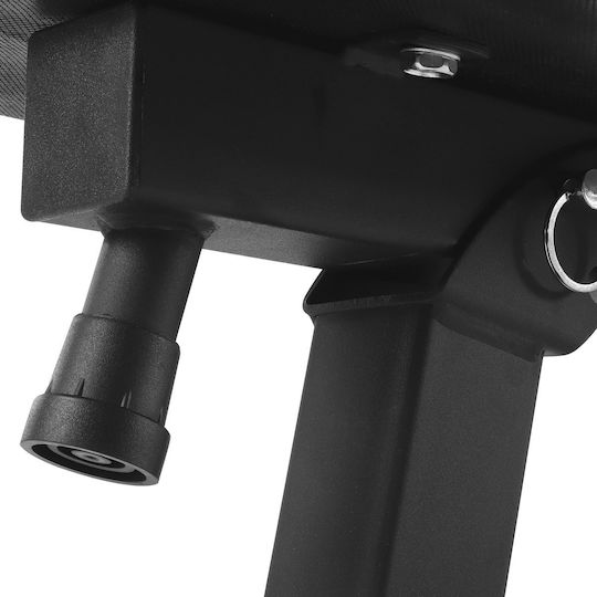 Adjustable Workout Bench with Stands
