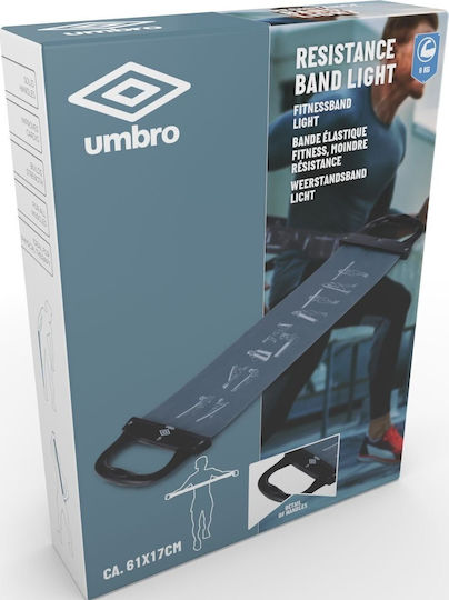 Umbro Ελατήριο Εκγύμνασης Στήθους