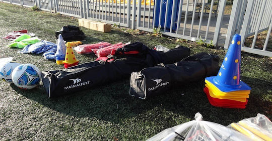 Yakimasport Τσάντα Εξοπλισμό Προπόνησης 1 Μ