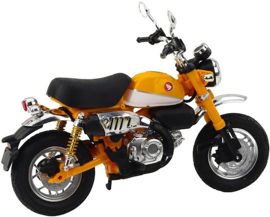 Lean Toys Мотор Мащаб 1:12