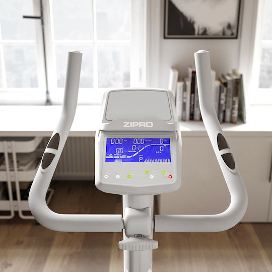 Zipro Spin Bike Electromagnetic 13112338