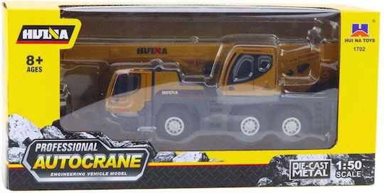 Huina Toys Γερανός 1:50