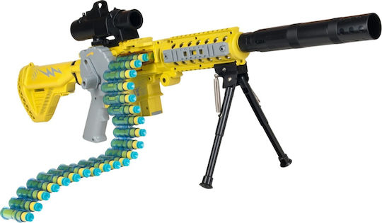 Ciuciubabka Zuru Spielzeugpistolen Waffen mit Schaumstoffpfeilen