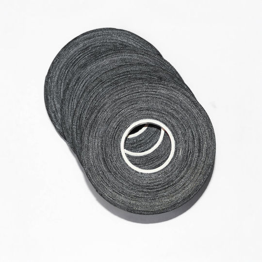 Nakama Adhesive Sport Tape 13.7m Black