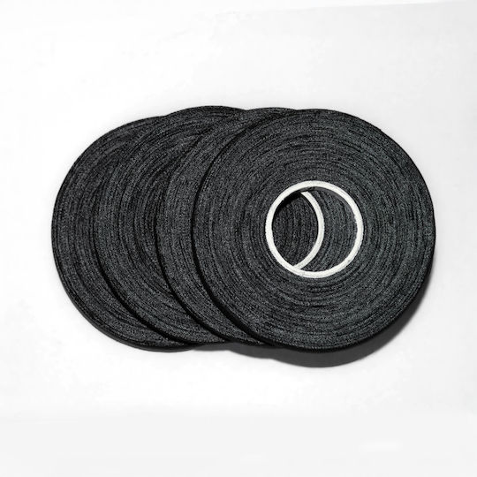 Bad Boy Verband 13.7m Schwarz