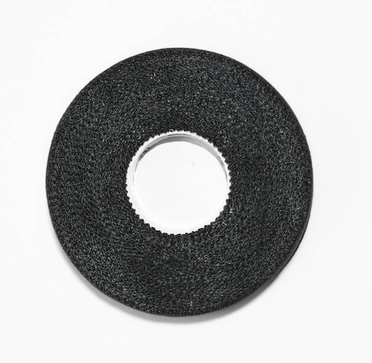 Bad Boy Adhesive Sport Tape 1.25cm x 13.7m Black